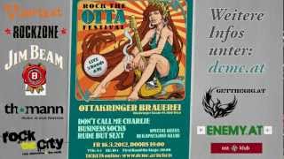 ROCK THE OTTA Festival - 16.03. Ottakringer Brauerei