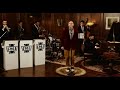 mr. brightside 1940s rat pack style the killers cover ft. blake lewis