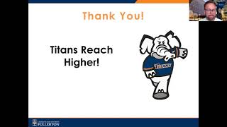 Summer 2021 Financial Aid Webinar