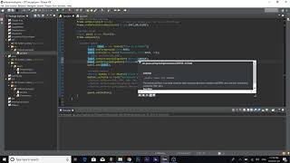 GUI BASICS How to create a JLabel and a JButton