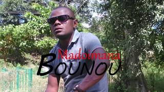 Bounou Madoimana [Mgodro Audio]