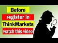 ThinkMarkets Broker: Review, Features, Account Types and Opinions 2025