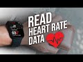 How to Read Heart Rate on Apple Watch (more ways)