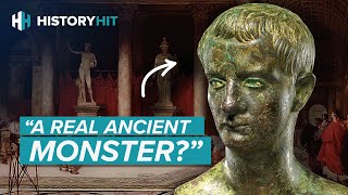 Was Caligula Really the Worst Roman Emperor? | With Professor Mary Beard