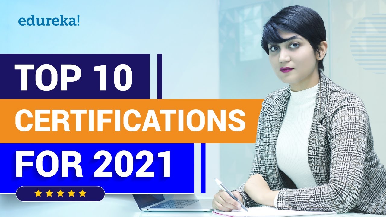Top 10 Certifications For 2021 Highest Paying It Certifications Top 10 Certifications For 2021 Highest Paying It Certifications