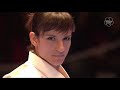 Karate 1 Premier League Tokyo- Female Kata- Final: Shimizu (JPN) vs Sanchez (ESP)