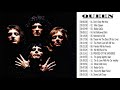 Queen Greatest Hits || Queen Greatest Hits Playlist 2018 || Queen Live