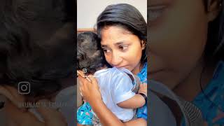 തോൽകാത്തിരിക്കാൻ ആണ് ഈ പെടാപാട് 🥺😣#youtubeshorts #emotional #youtube