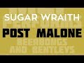 Sugar Wraith - Post Malone cover by Molotov Cocktail Piano