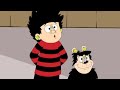 This is Going to Stink! 💩😆 Funny Episodes of Dennis and Gnasher