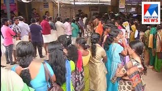 DYFI to supply food and medicine for the patients    | Manorama News