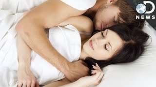 How Sleep Can Improve Your Sex Life