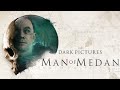 The Dark Pictures : Man of Medan - Curator's Cut  - Gameplay Walkthrough - Part 1 - Full Game