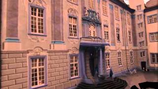 Structure from motion + meshing + texture mapping, using open source tools