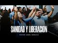 SERVICIO DE SANIDAD Y LIBERACION  /Pastor Angel Serrano