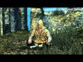 Dark Souls Dialogue - Laurentius of the Great Swamp (incl. unused content)