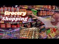 grocery shopping anak kost 🛒🛍 : belanja bulanan anak kost di Bandung💸✨ | allabouttiw