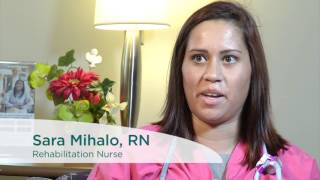 Aurora St. Luke’s Inpatient Rehabilitation Program (Milwaukee, WI)