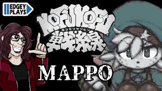 Edgey Plays MofuMofu SenSen - Mappo