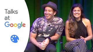 Hamilton Chicago Company | Ari Afsar & Joseph Morales | Talks at Google