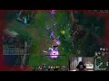 Tyler1 Worst Wukong Combo We Have Ever Seen