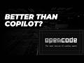 The $0 Alternative to GitHub Copilot and Claude Code