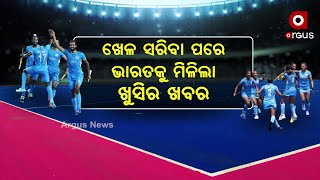 ଭାରତ ସେମିରେ ପହଞ୍ଚିବା ପରେ କାନ୍ଦି ପକାଇଲେ ଦୁଇ ଉଦଘୋଷକ