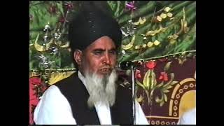 SHEJRA MUBARAK SUFI MUHAMMAD ASHIQ C.S.DATED 24 05 2002