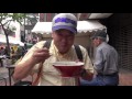 imaike matsuri festival 今池祭りの食べ歩きにラーメン gourmet report グルメレポート