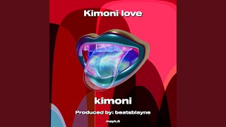 Kimoni love