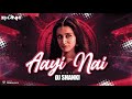 Aayi Nai (Remix) | Stree 2 | DJ Shanki | Shraddha Kapoor | Rajkummar Rao | Pawan Singh