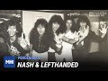 Pengenalan: Nash & Lefthanded | MHI (18 Januari 2021)