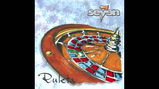 Seven - Radši si to píšu (CD kvalita)