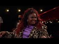 Late Late Live Tinder ft. Nicole Byer