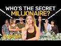 6 Broke Students vs 1 Secret Millionaire | Odd One Out