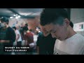 the north face cup 2018 round9 at base camp tokyo