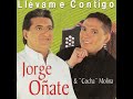 llévame contigo