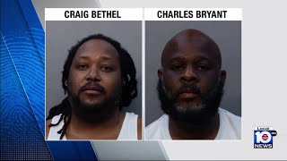 County inspectors accused of extorting local restaurant owners