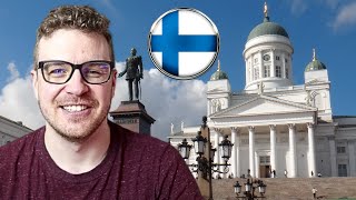 Got Burning Questions about Life in Finland? I Will Answer Them