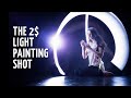 The 2$ light-painting shot - Tube Stories 158