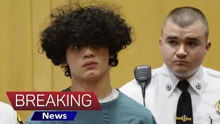 Massachusetts teen sentenced to life for killing, decapitating classmate