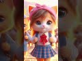 short video 177 🥀😍❤️ happy happiness aicat aivideo kitten aimeow cute catlovers