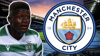 Development On Nuno Mendes To Man City + Manchester City Sign Two Players | Man City Transfer Update