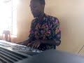 Nchi imejaa fadhili za Bwana by Robert A Maneno.. played by Fabian Melkiades Msimbe