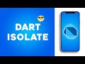 How to Increase Flutter App Performance: Using Isolates