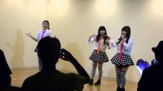 ポップコーンCP　アイドルG Collection Vol.16 ２部  ♪  はしくれ魂