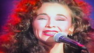 Dixie Chicks 90's Promo Video - RARE FOOTAGE