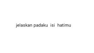 Lyric lagu Seventeen - selalu mengalah