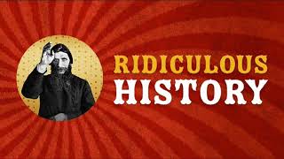 Ridiculous History: Billy Cottrell, the Tyrant Mayor of Cedar Key, Florida