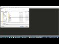 Connecting  Database with php using PDO(Object oriented using php)